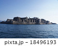 軍艦島 18496193