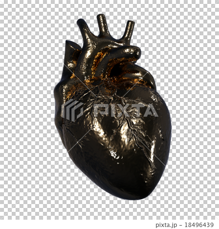 心臓 18496439