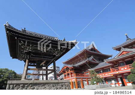 大須観音 18496514