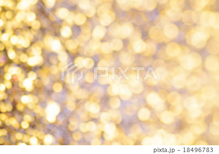 golden christmas background 18496783