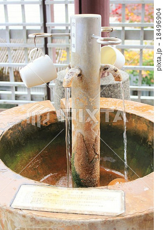 飲泉 飲泉 18496904