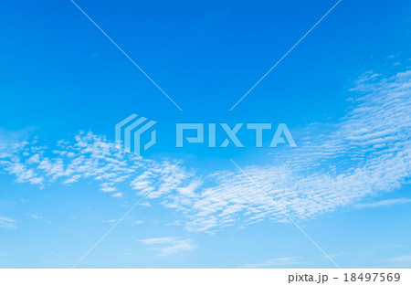 blue sky blue sky 18497569