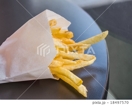 french fried french fried 18497570
