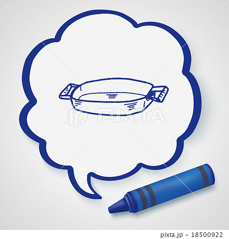 pan doodle pan doodle 18500922