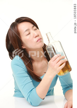 酔っ払い 18503883