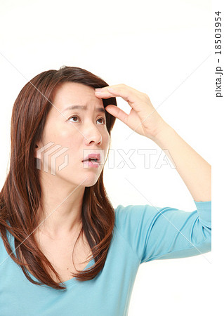 若年性痴ほう症 若年性痴ほう症 18503954