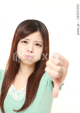女性 18505392