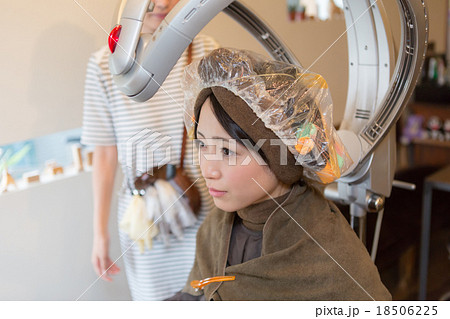 beauty parlor beauty parlor 18506225