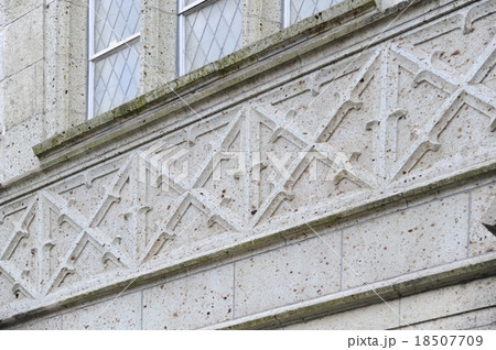 教会のファサード 02 教会のファサード 02 18507709