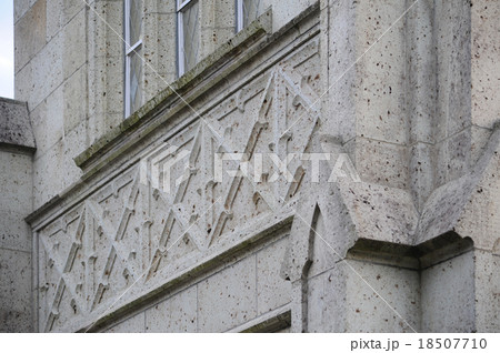 教会のファサード 03 教会のファサード 03 18507710