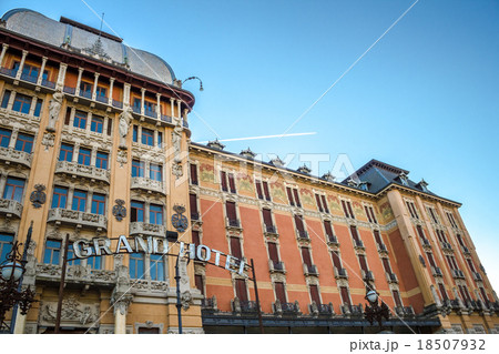 Grand Hotel 18507932