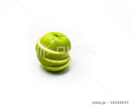 Green Apple 18508045