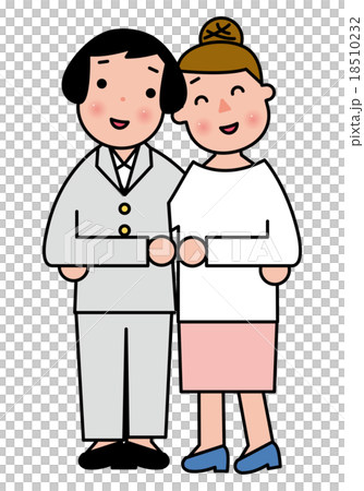 夫婦同性戀婚姻夥伴關係同性戀夫婦婦女 夫婦同性戀婚姻夥伴關係同性戀夫婦婦女 18510232