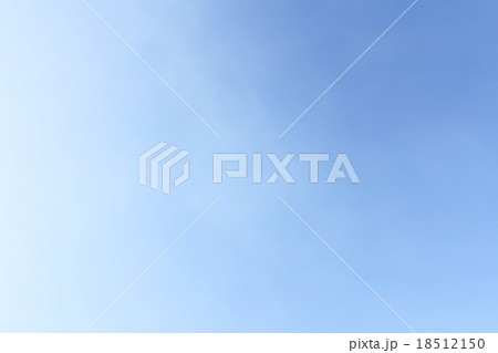 Blue sky background. Blue sky background. 18512150