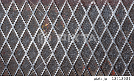 metal pattern, perfect grunge background metal pattern, perfect grunge background 18512681