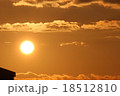 夕日 18512810