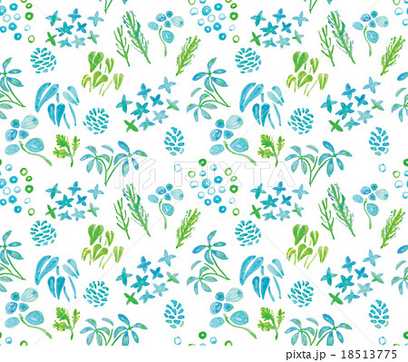 Flower Stock Illustration
