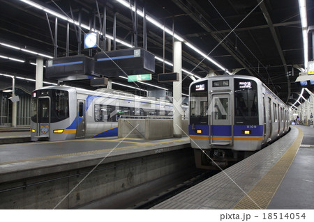 南海本線8000系 南海本線8000系 18514054