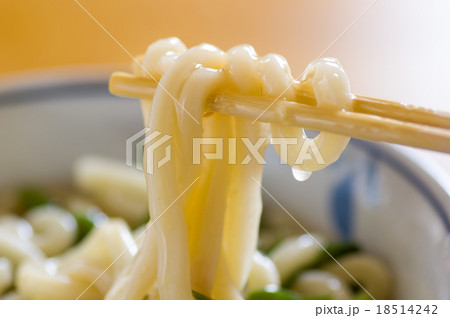 あんかけうどん あんかけうどん 18514242
