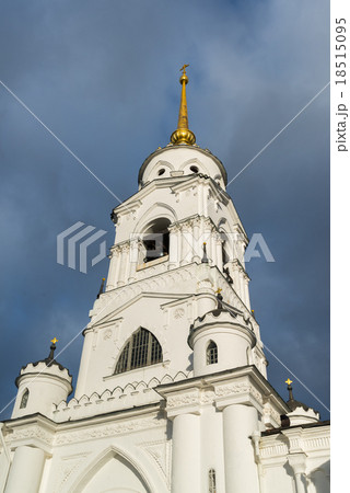 Uspensky Cathedral - UNESCO World Heritage Site 18515095