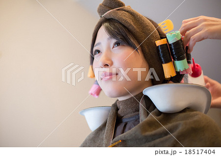 beauty parlor beauty parlor 18517404