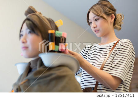beauty parlor beauty parlor 18517411