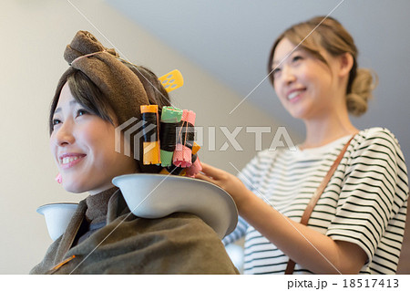 beauty parlor beauty parlor 18517413