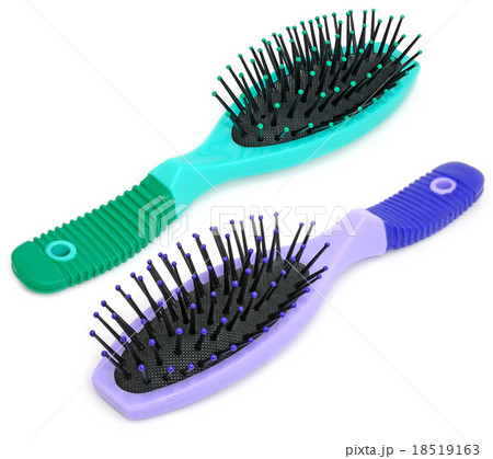 Hairbrushes Hairbrushes 18519163