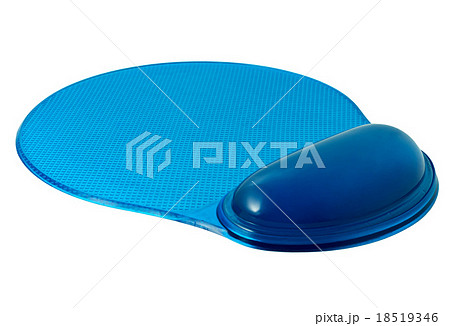 Ergonomic mouse pad Ergonomic mouse pad 18519346