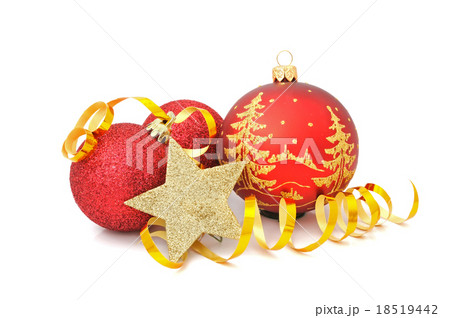 Christmas decorations 18519442