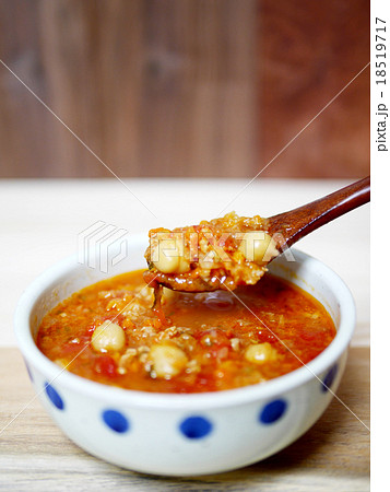 ハリラスープ ハリラスープ 18519717