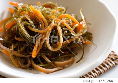 松前漬 松前漬 18520881