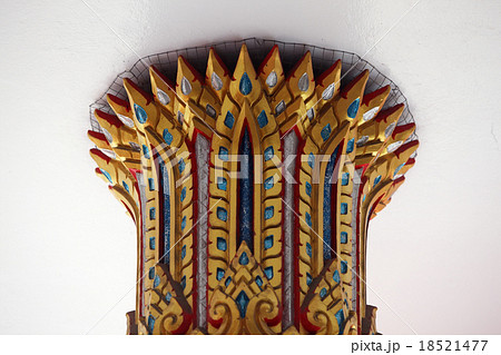 thai tradition pole thai tradition pole 18521477