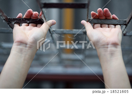 hand in jail hand in jail 18521605