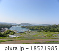 大浦の棚田 18521985