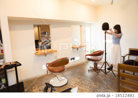 beauty parlor beauty parlor 18522881