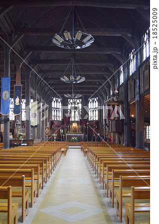 サント・カトリーヌ教会 サント・カトリーヌ教会 18525009