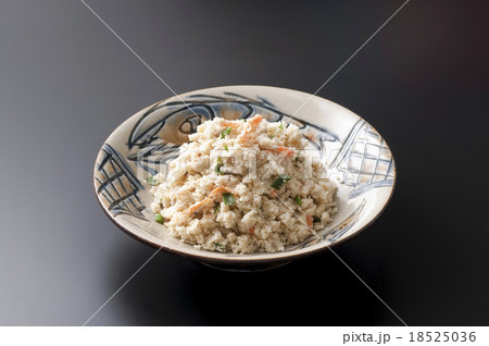 おから　卯の花 18525036