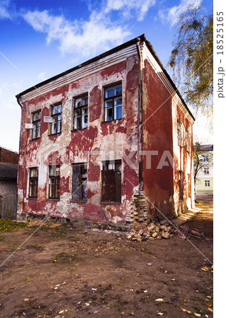 old house old house 18525165
