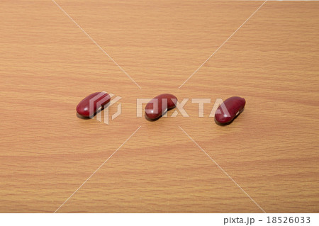 Red kidney beans 18526033