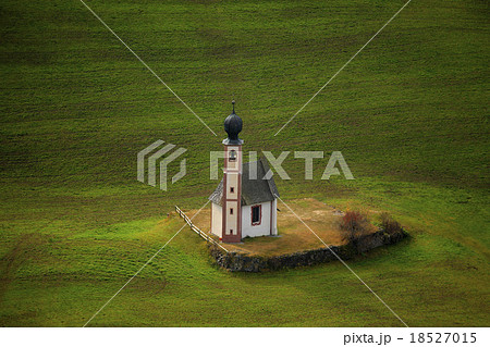 church Ranuikirch St. Johann church Ranuikirch St. Johann 18527015
