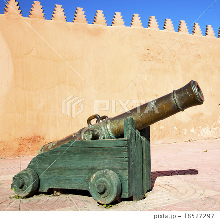 in africa morocco green bronze cannon in africa morocco green bronze cannon 18527297