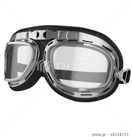 vintage bike goggles