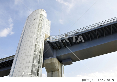 東京港臨海道路 東京港臨海道路 18529019