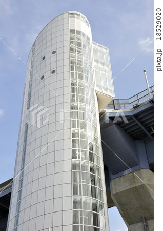 東京港臨海道路 18529020