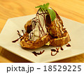 フレンチトースト 18529225