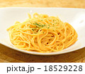 たらこパスタ 18529228