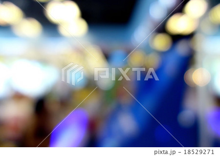 Abstract blurred background Abstract blurred background 18529271