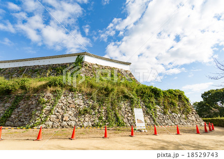 官兵衛ゆかりの石垣 官兵衛ゆかりの石垣 18529743