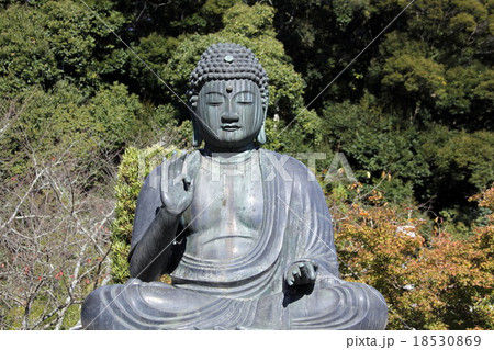 仏像 18530869